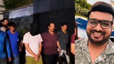 Photo of महाराष्ट्र: एकनाथ खडसे के दामाद को ड्रग पार्टी मामले में जमानत