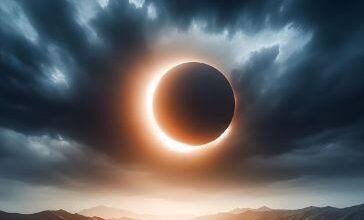 Photo of साल का आखिरी सूर्य ग्रहण भारत में दिखाई देगा या नहीं