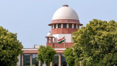 Photo of सुप्रीम कोर्ट ने अभय चौटाला को दी राहत