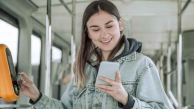 Photo of दिल्ली की बसों में अब ETM मशीन, खरीद सकेंगे UPI, कार्ड और QR कोड से टिकट