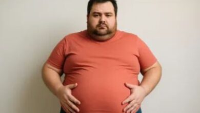 Photo of मोटापे से क्‍यों बढ़ जाता डायबिटीज और ब्लड प्रेशर का खतरा