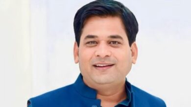 Photo of महाराष्ट्र:  युवा नीति समिति में विशेष सदस्य बने एनसीपी नेता सूरज चव्हाण