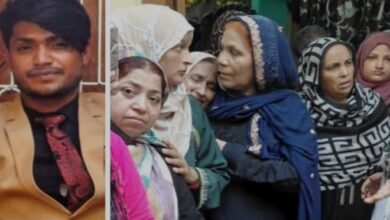 Photo of नाराज बाप ने प्रेमी के बड़े भाई को मारा, चाकू से 15 जगह गोदा