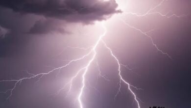 Photo of यूपी: प्रदेश के 32 जिलों में आज वज्रपात और बारिश का अलर्ट