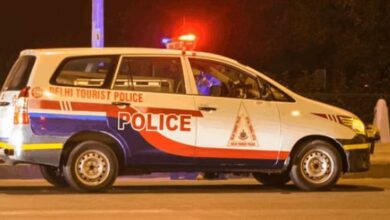 Photo of दिल्ली: सचिवालय और मौलाना आजाद मेडिकल कॉलेज को बम से उड़ाने की धमकी