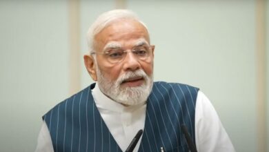 Photo of चंडीगढ़:  मान सरकार ने कहा-नीयत सही है तो पहले हमारा बकाया 60 हजार करोड़ जारी करें