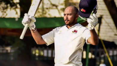 Photo of रणजी ट्रॉफी सीजन से पहले पृथ्वी शॉ ने दिखाई फॉर्म