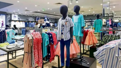 Photo of सीजन में गिरा Trent का शेयर, ब्रांडेड कपड़े बेचने के लिए मशहूर टाटा की यह कंपनी