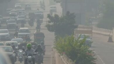 Photo of दिल्ली में दिवाली से पहले ही हवा हुई बहुत खराब: 380 के पार एक्यूआई