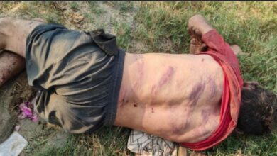 Photo of पानीपत में फैक्टरी श्रमिक की पीटकर हत्या