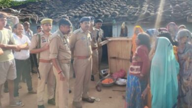 Photo of सनक मिजाज पति ने पत्नी को गोली मारी