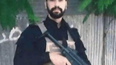 Photo of हमास की तरफ से इजरायल पर हमला बोलने वाले आतंकी की अनोखी मांग
