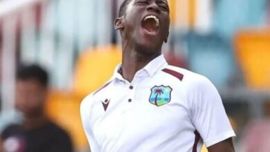 Photo of वनडे सीरीज के बीच वेस्टइंडीज को दोहरा झटका