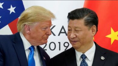 Photo of पुतिन से बैठक रद्द कर जिनपिंग से मुलाकात करेंगे ट्रंप