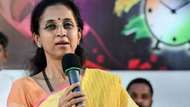 Photo of महाराष्ट्र: पवार परिवार इस साल नहीं मनाएगा दिवाली