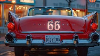 Photo of हारी सीजन में महाराष्ट्र में वाहन पंजीकरण 7.37% बढ़ा