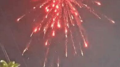 Photo of मध्य प्रदेश में दीपावली पर पटाखों से दमघोंटू हुई हवा