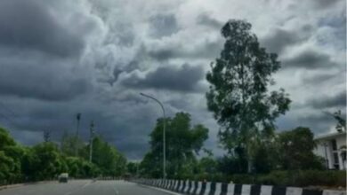 Photo of इंदौर में आज हल्की बारिश का अनुमान, बाकी जिलों में खिलेगी धूप