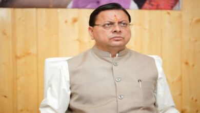 Photo of उत्तराखंड: सीएम धामी 30 को बिहार में करेंगे दो चुनावी रैली
