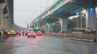 Photo of मध्य प्रदेश में ठंड के साथ हल्की बारिश का दौर: आज अलर्ट