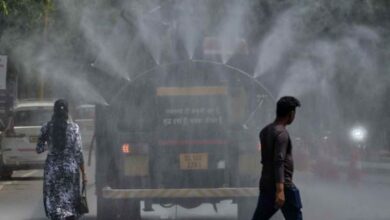 Photo of प्रदूषण पर सख्ती शुरू: दिल्ली में विंटर एक्शन प्लान लागू