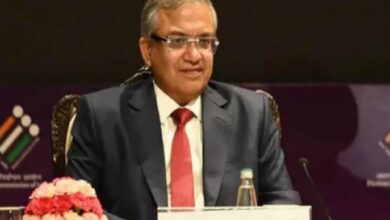 Photo of दो चरणों में हो सकता है बिहार विधानसभा चुनाव