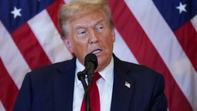 Photo of ट्रंप प्रशासन को US फेडरल कोर्ट से बड़ा झटका