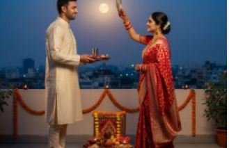 Photo of करवा चौथ व्रत पर करें मां पार्वती की विशेष पूजा