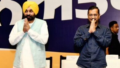 Photo of गुजरात दौर पर सीएम मान: भाजपा के खिलाफ करेंगे विशाल रैली