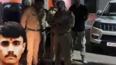 Photo of इंदौर: बर्थडे पार्टी में चाकुओं से गोदकर हत्या