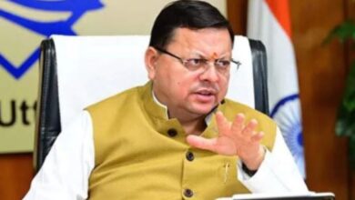 Photo of उत्तराखंड: पंचायतों को 986 करोड़ के बजट को सीएम धामी की मंजूरी