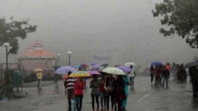 Photo of हिमाचल में दो दिन मौसम साफ, 27 को बारिश-बर्फबारी का पूर्वानुमान