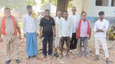 Photo of दो बीघा जमीन के विवाद में चली चार गोलियां, युवक की हत्या के बाद बढ़ा खौफ