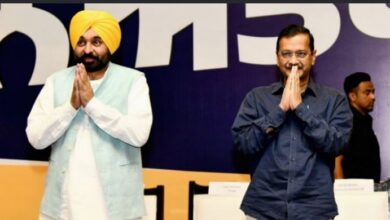 Photo of पंजाब दौरे पर केजरीवाल, पावर ट्रांसमिशन कार्यों की करेंगे शुरुआत