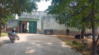 Photo of झज्जर में पिता व भाई की हत्या: आरोपी बेटे ने शव जलाकर खेत में दफनाए