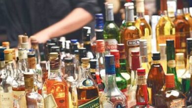 Photo of महाराष्ट्र सरकार ने बांधों के बैकवॉटर इलाकों में शराब पर लगी रोक हटाई