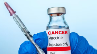 Photo of क्या कैंसर मरीजों के लिए ‘लाइफलाइन’ बन सकती है कोविड वैक्सीन