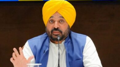 Photo of पंजाब: सीएम मान ने बुलाई कैबिनेट की बैठक