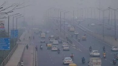 Photo of दिल्ली-एनसीआर में दमघोंटू हवा का कहर