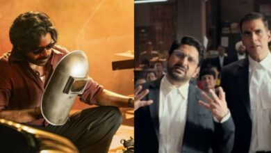 Photo of बॉक्स ऑफिस पर जारी है ‘ओजी’ की रफ्तार, जानें ‘जॉली एलएलबी 3’ की अब तक की कमाई