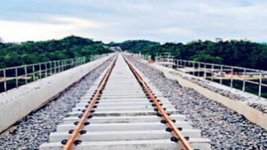 Photo of हिमाचल: भानुपल्ली लेह रेललाइन और लेफ्ट बैंक सड़क की अलाइनमेंट में अडंगा