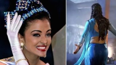 Photo of मिस वर्ल्ड खिताब के चक्कर में ऐश्वर्या राय ने ठुकरा दी थी 90s की ब्लॉकबस्टर