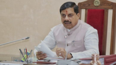 Photo of एमपी: सीएम यादव 52 लाख विद्यार्थियों को वितरित करेंगे छात्रवृत्ति