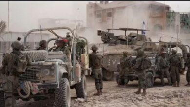 Photo of हमास का खात्मा तय… इजरायली सेना गाजा में घुसकर रही आतंकियों का सफाया