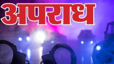 Photo of दिल्ली मुंबई एक्सप्रेस-वे पर बदमाशों का तांडव