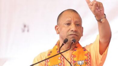 Photo of छह अक्तूबर को काशी पहुंचेंगे सीएम योगी आदित्यनाथ, इस कार्यक्रम में लेंगे हिस्सा
