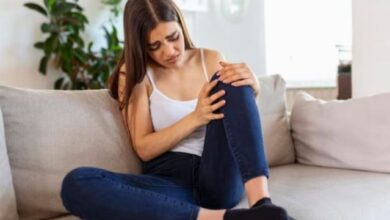 Photo of पीएम 2.5 का बढ़ता स्तर दे रहा जोड़ और रीढ़ का दर्द