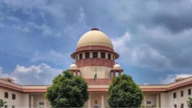 Photo of उत्तराखंड: सुप्रीम कोर्ट के फैसले से प्रदेश में 18 हजार से अधिक शिक्षकों के प्रमोशन पर रोक