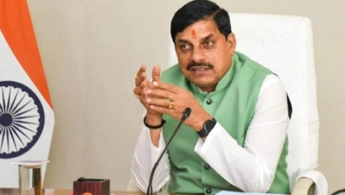 Photo of सीएम यादव 332 करोड़ के विकास कार्यों की देंगे सौगात