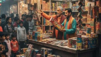 Photo of इस बार दिल्ली में चलेगा सिर्फ ग्रीन धमाका! जानिए कब